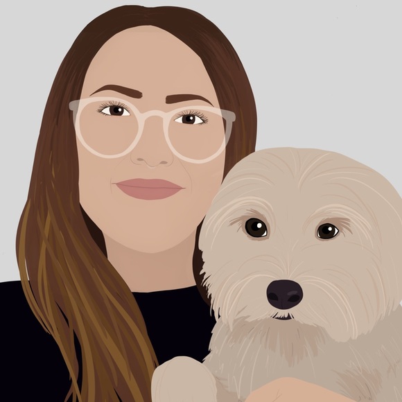 Custom Portrait - Picture 1 of 1